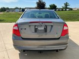 Used 2010 Ford Fusion SE image 5