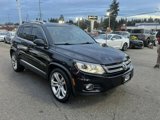 Used 2016 Volkswagen Tiguan SEL image 3