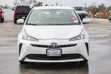 Certified 2019 Toyota Prius L Eco image 2