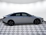 New 2025 Hyundai Elantra Sport image 2