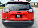 Used 2021 Jeep Cherokee Latitude Plus image 6