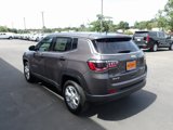 New 2024 Jeep Compass Sport image 6