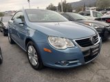 Used 2008 Volkswagen Eos 2.0T image 2
