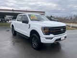 Used 2022 Ford F150 4x4 SuperCrew image 3