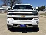 Used 2018 Chevrolet Silverado 1500 LT w/ All Star Edition image 4