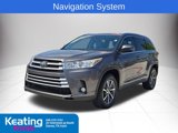 Used 2017 Toyota Highlander XLE image 4