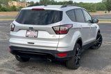 Used 2017 Ford Escape SE w/ SE Sport Appearance Package image 5