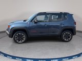Used 2023 Jeep Renegade Trailhawk image 3