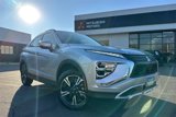 New 2025 Mitsubishi Eclipse Cross SE image 2