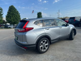 Used 2017 Honda CR-V EX-L image 4