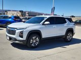 New 2025 Chevrolet Equinox LT image 4