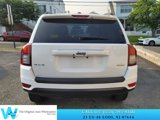 Used 2017 Jeep Compass Latitude image 5
