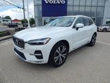 Certified 2022 Volvo XC60 B6 Inscription w/ Advanced Package image 3