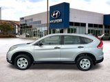 Used 2014 Honda CR-V LX image 2