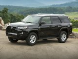 Used 2015 Toyota 4Runner 4WD image 2
