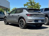 New 2025 Chevrolet Equinox EV RS w/ LPO, Trailering Package image 5