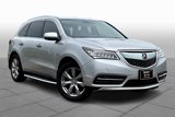 Used 2014 Acura MDX SH-AWD w/ Advance Package image 2