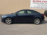 Used 2016 Chevrolet Cruze LT w/ Sun, Sound and Sport Package image 5