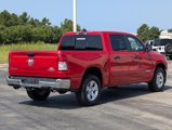Used 2023 RAM 1500 Big Horn image 4