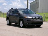 Used 2017 Jeep Cherokee Latitude w/ Comfort & Sound Group image 2
