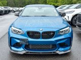 Used 2018 BMW M2 image 4
