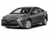 Used 2020 Toyota Prius LE image 4