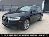 Used 2016 Audi Q3 2.0T Prestige image 2
