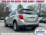 Used 2015 Chevrolet Equinox LT w/ Driver Convenience Package image 3