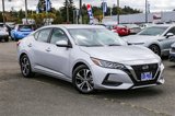 Used 2022 Nissan Sentra SV image 2