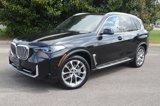 Used 2025 BMW X5 xDrive40i image 3