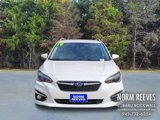 Used 2019 Subaru Impreza 2.0i Limited image 2
