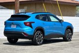 New 2025 Chevrolet Trax RS w/ Driver Confidence Package image 4