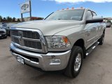 Used 2010 Dodge Ram 2500 Truck Laramie w/ Protection Group image 3