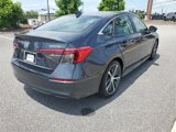 Certified 2024 Honda Civic Touring image 4