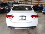 Used 2015 Chrysler 200 Limited w/ Convenience Group image 6