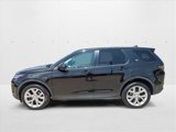 Used 2022 Land Rover Discovery Sport SE image 2