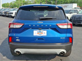 Certified 2022 Ford Escape SE w/ Convenience Package image 5