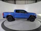 New 2025 GMC Canyon Elevation image 4