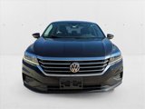 Used 2020 Volkswagen Passat 2.0T SE image 2
