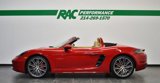 Used 2017 Porsche 718 Boxster S image 2