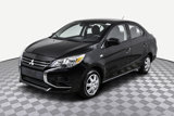 Used 2023 Mitsubishi Mirage G4 Black Edition image 4