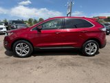 Used 2017 Ford Edge Titanium w/ Technology Package image 4