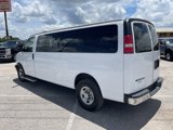Used 2017 Chevrolet Express 3500 LT w/ LT Preferred Equipment Group image 2