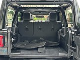 Certified 2021 Jeep Wrangler Unlimited Sahara image 6