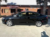 Used 2016 Chrysler 200 Limited image 4