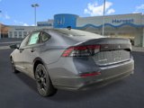 New 2025 Honda Accord SE image 3