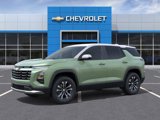 New 2026 Chevrolet Equinox LT w/ LPO, Floor Liner Package image 3