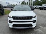 New 2025 Jeep Compass Limited image 3
