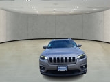 Used 2019 Jeep Cherokee Latitude Plus image 2