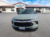 New 2026 Chevrolet TrailBlazer LS w/ LS Confidence Package image 3